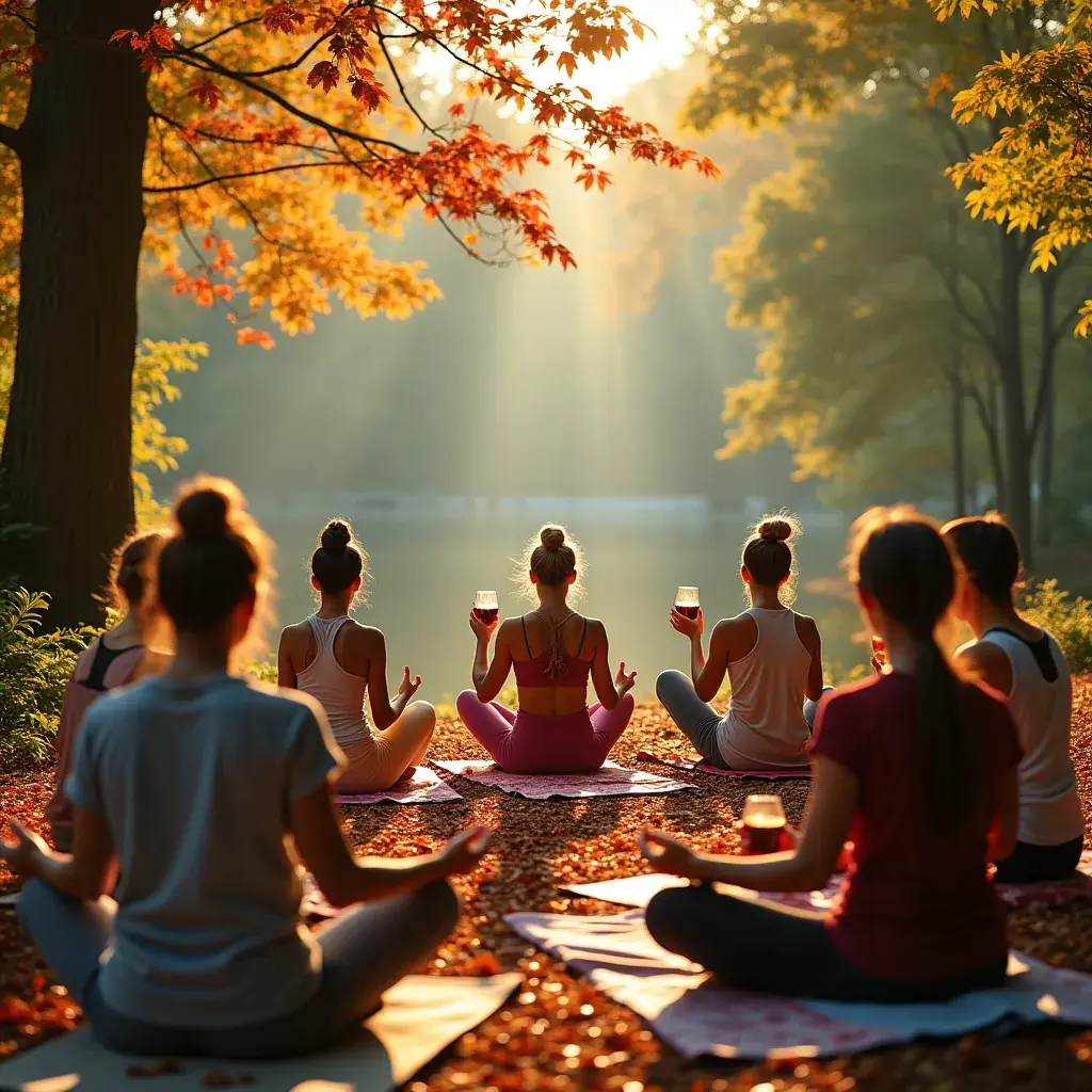 A tea elkészítése, ahogy a forró víz hozzáadódik a gyógynövényekhez.