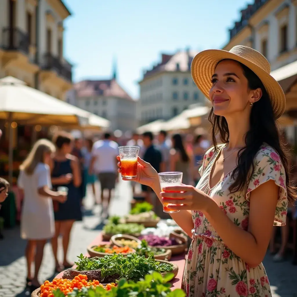 Gyógynövények, amelyek segítenek a vérnyomás szabályozásában.