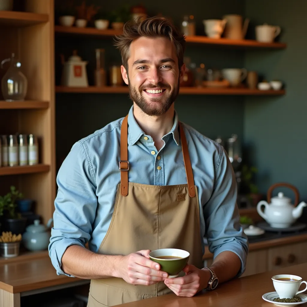 Zoltán Tóth - Gyártási vezető